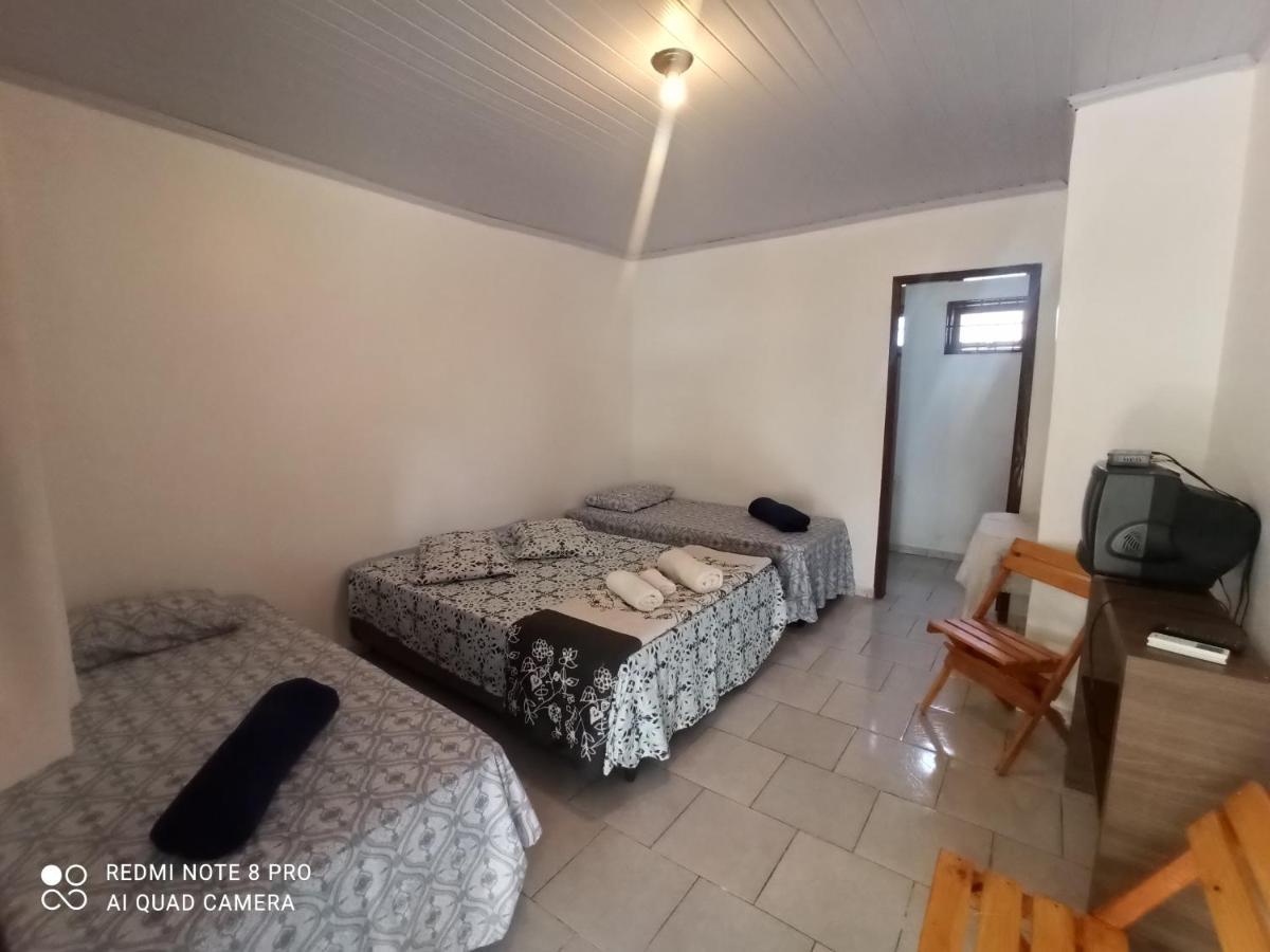 Pousada Dina Hotel Torres Ngoại thất bức ảnh